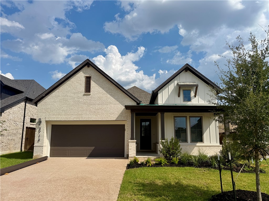 3714 Panola Park Drive — photo