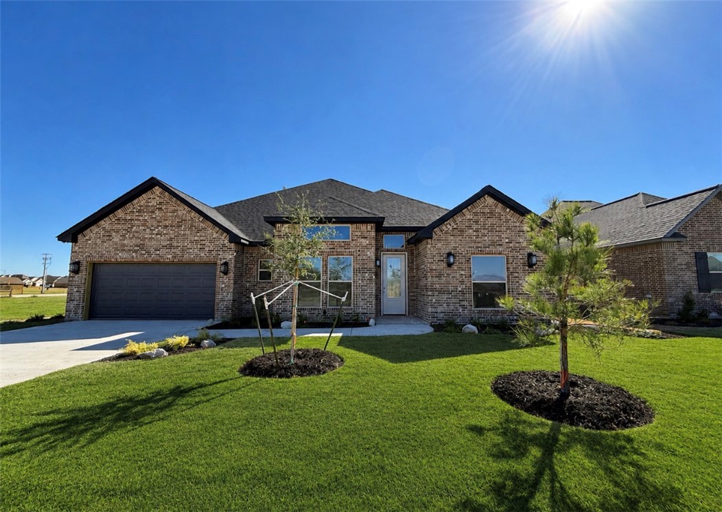 4205 Skylar Drive — photo