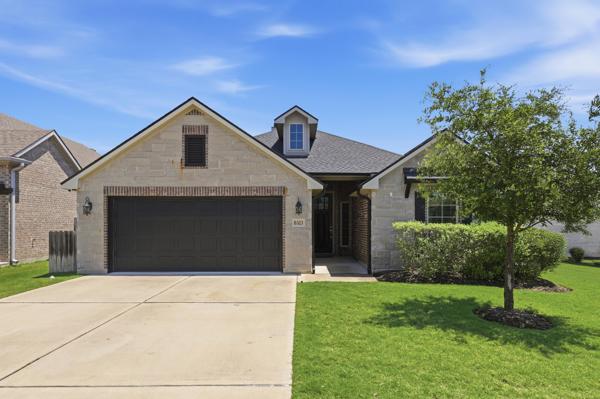 6323 Southern Cross Drive — photo