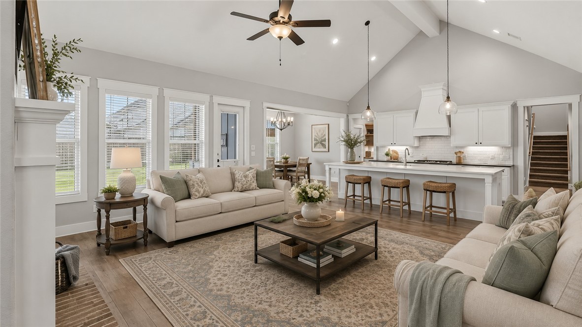 3509 Parmer Creek Court — photo