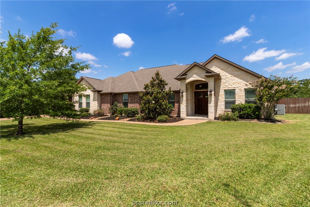 5028 Vintage Oaks Court — photo