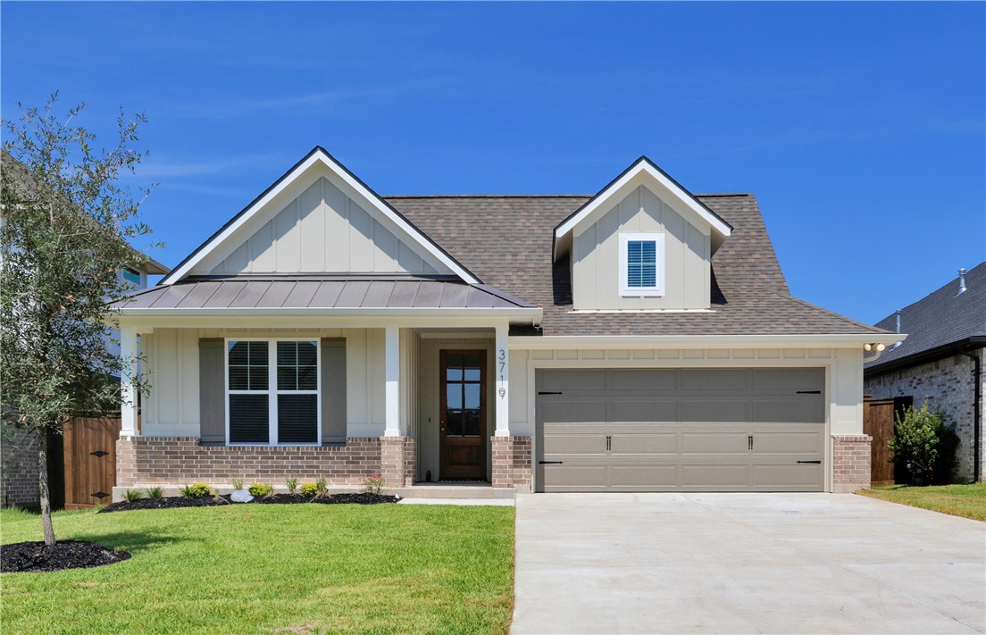3719 Panola Park Drive — photo