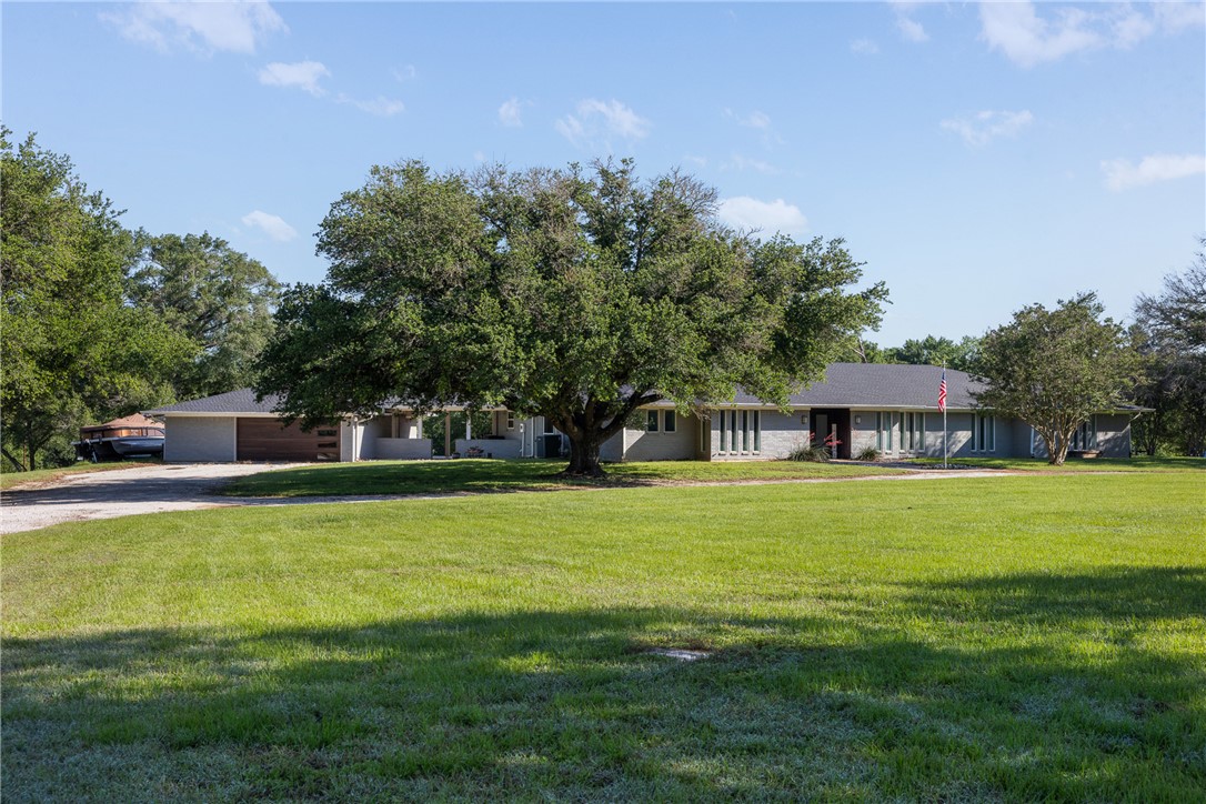 871 Cazey Loop, Franklin, TX 77856 — photo 2