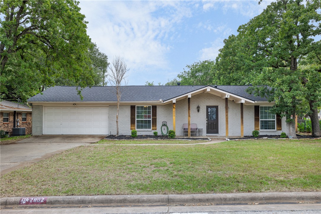 2802 Woodmeadow Drive — photo