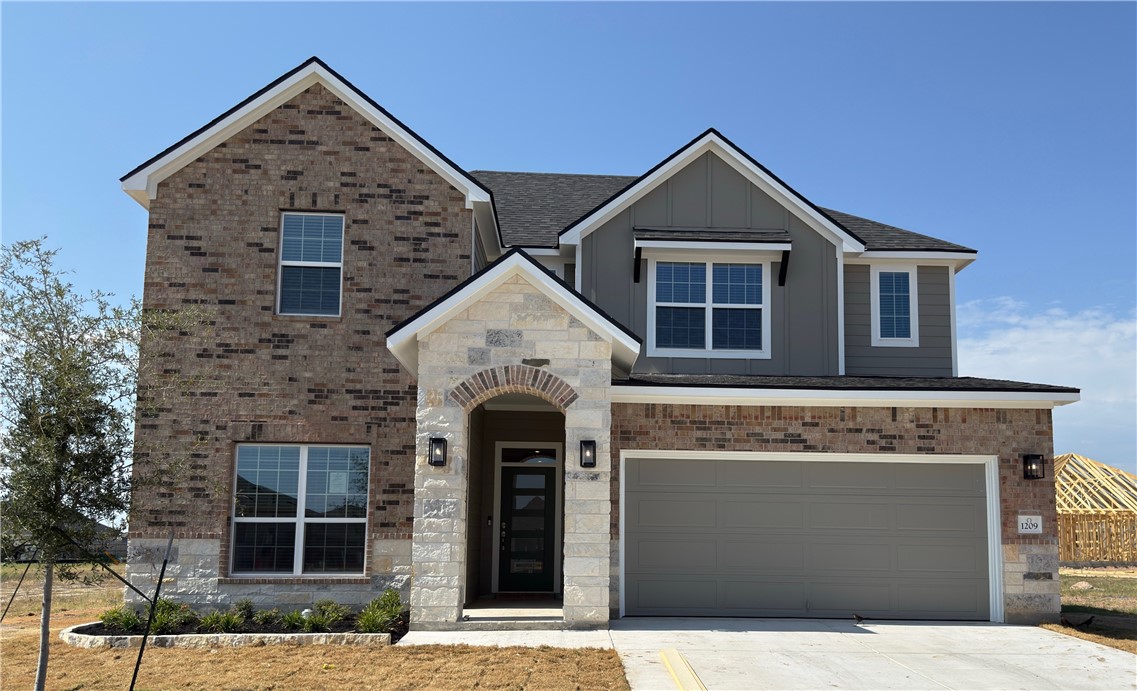 1209 Patriot Drive — photo