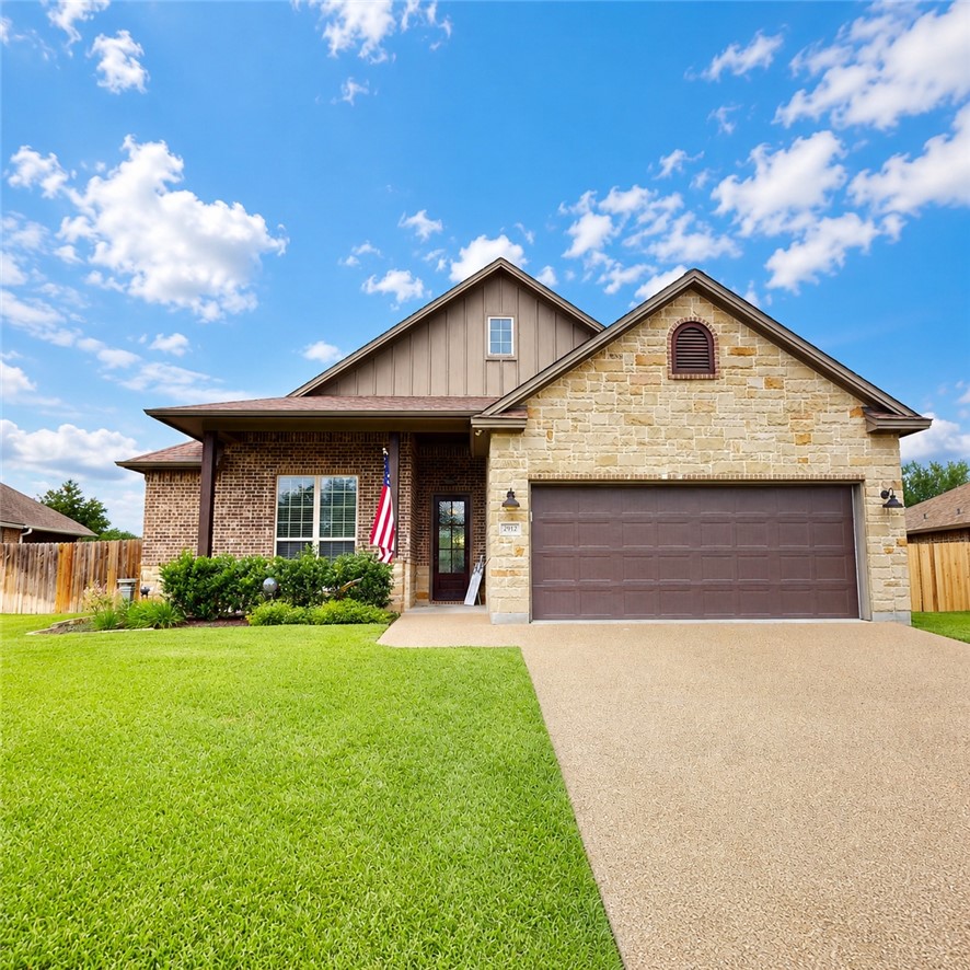2912 Archer Drive — photo