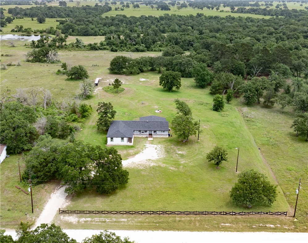 3508 Dick Barnes Loop — photo
