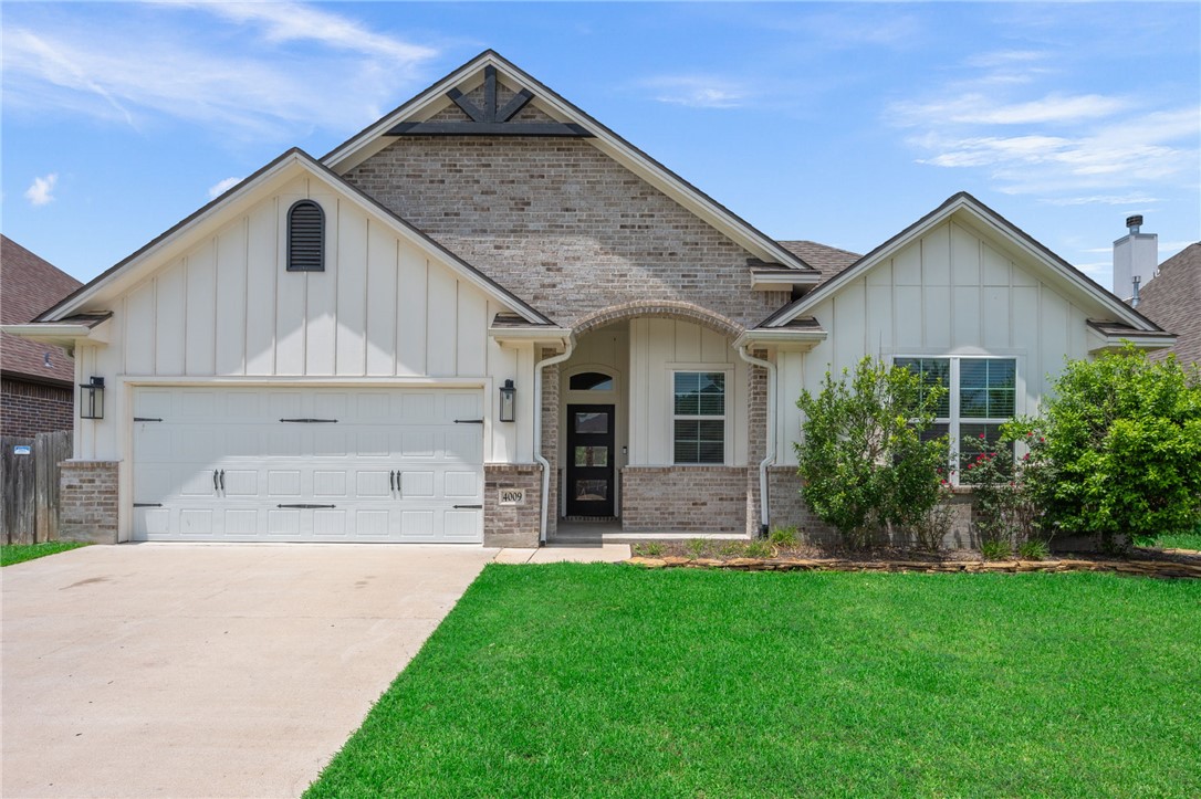 4009 Crooked Creek Path — photo