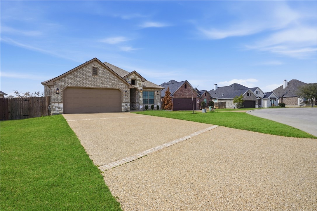 3516 Foxcroft Path, Bryan, TX 77808 — photo 2