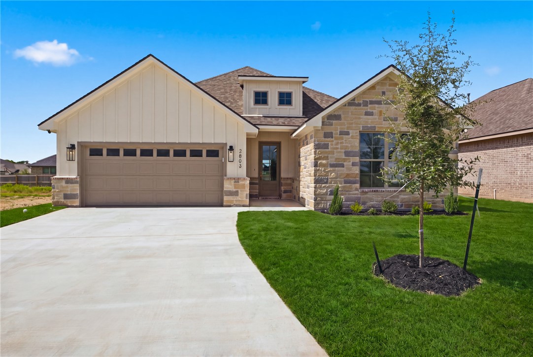 2803 Captain Drive — photo