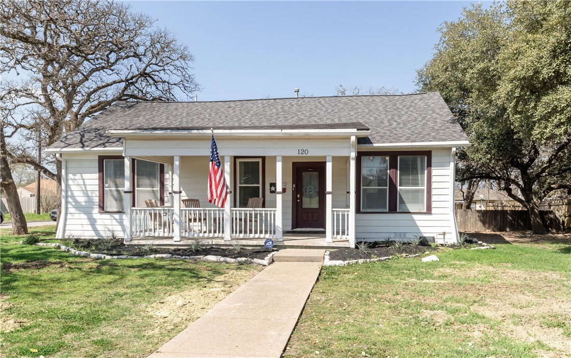 120 Fairway Drive — photo