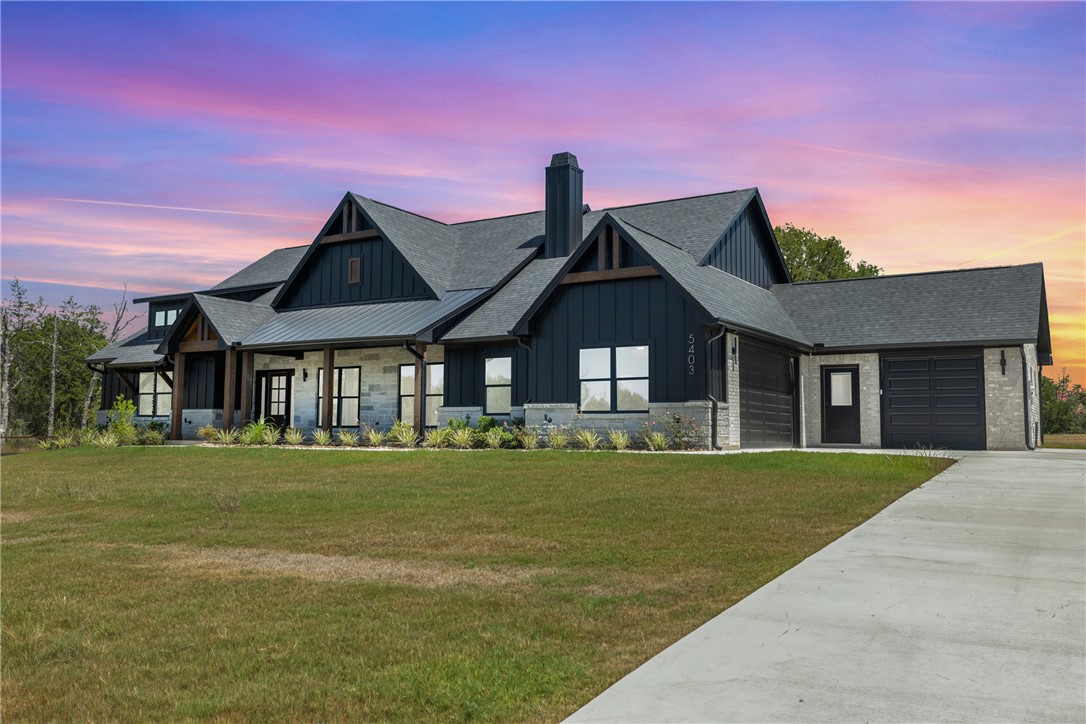5403 Woodland Park Drive — photo