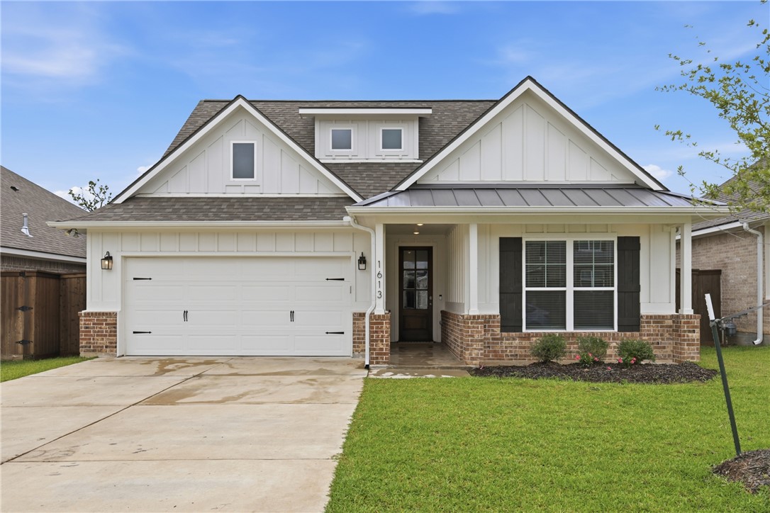 1613 Briscoe Manor Court — photo