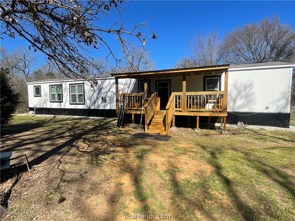 11320 Old Hearne — photo