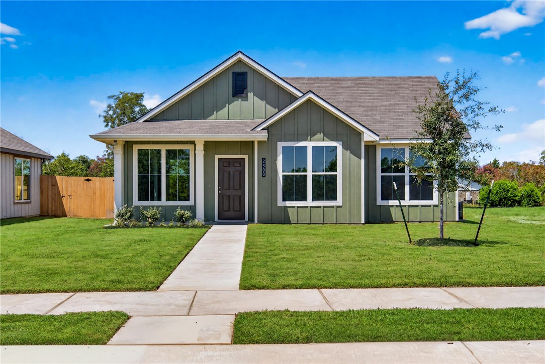 2308 Pagosa Springs Drive — photo
