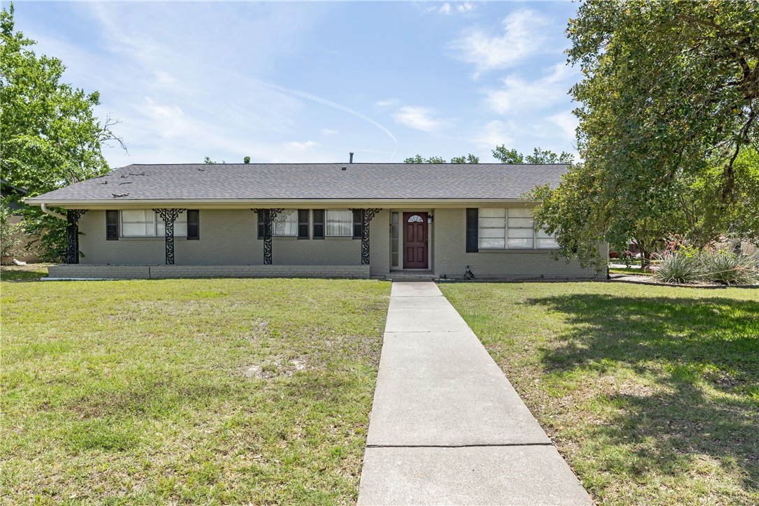 1600 George Bush Drive — photo