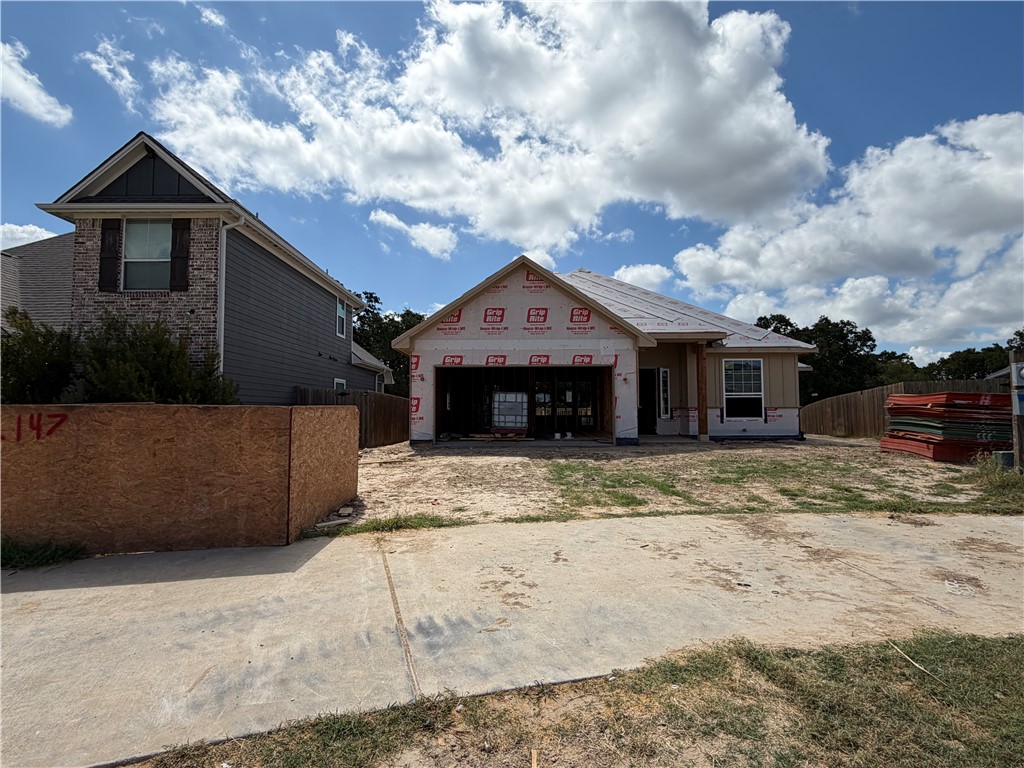 2147 Mountain Wind Loop, Bryan, TX 77807 — photo 2