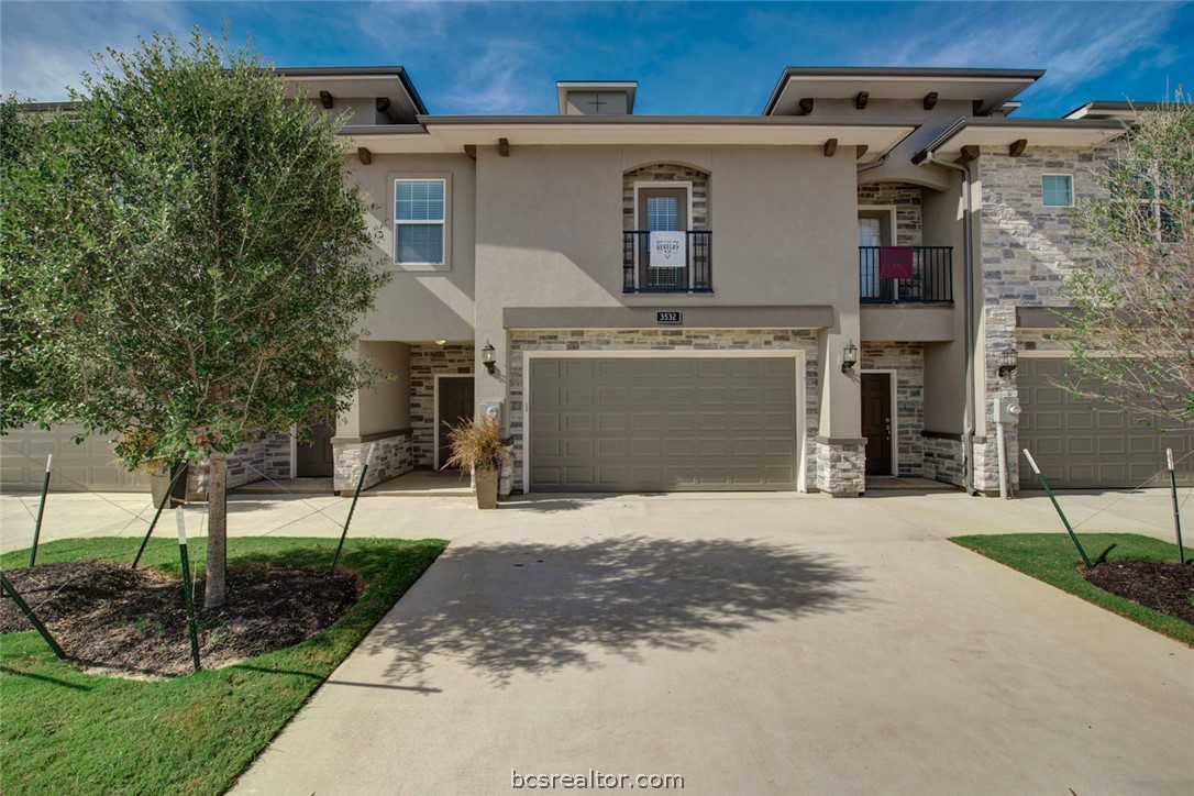3521 Summerway — photo