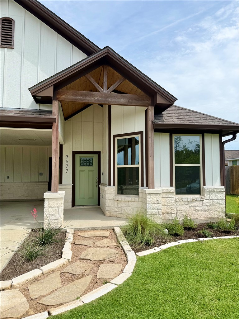 3677 Rabbit Lane, Bryan, TX 77808