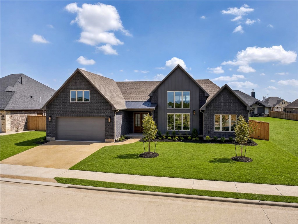 4743 Coral River Road — photo