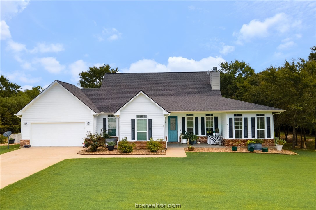 8500 Green Branch Loop — photo