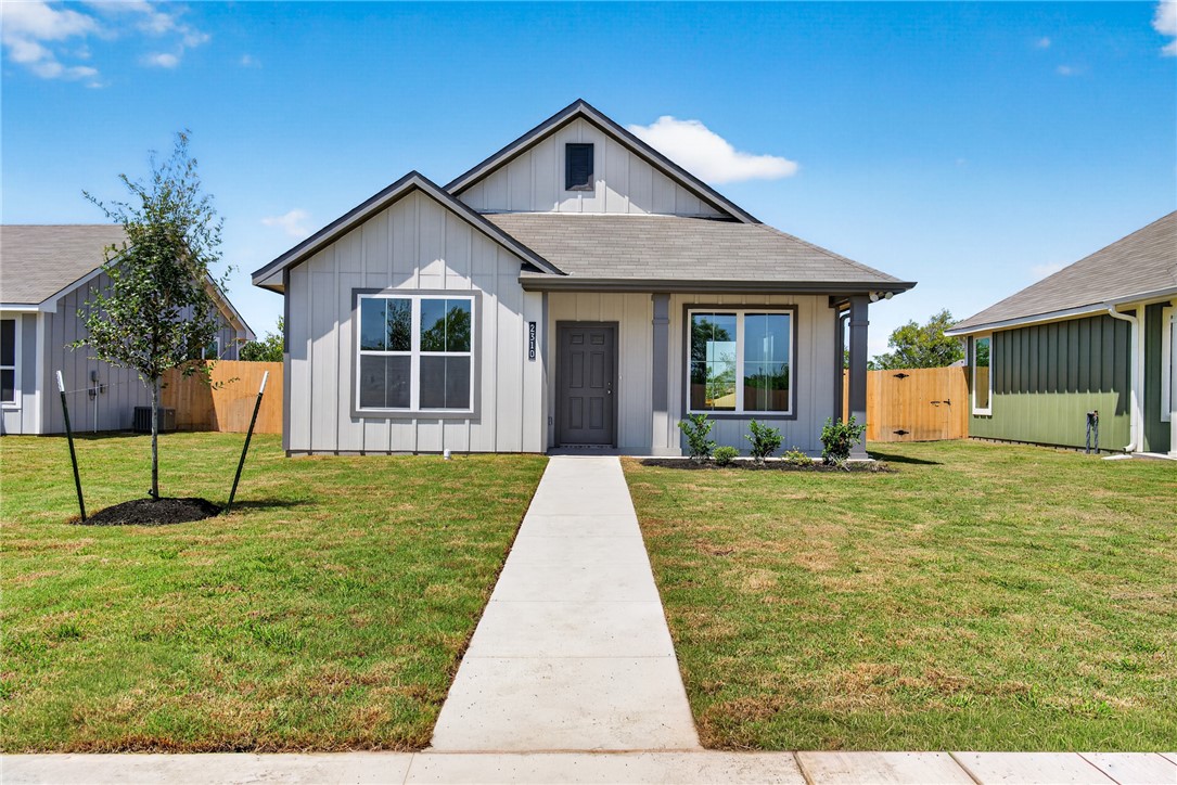 2310 Pagosa Springs Drive — photo
