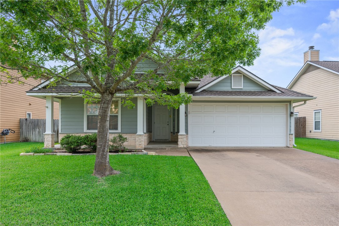 2819 Muirwood Court — photo