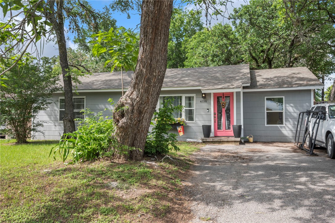 4110 Margaret Street — photo