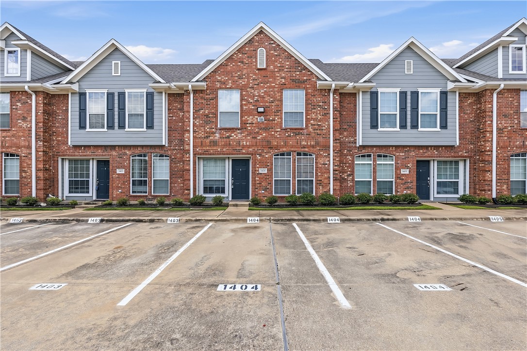 1001 Krenek Tap Road 1404 — photo
