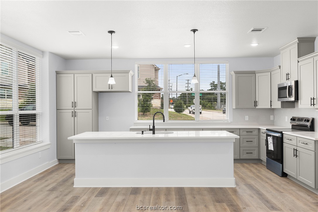 2158 Big River Street — photo