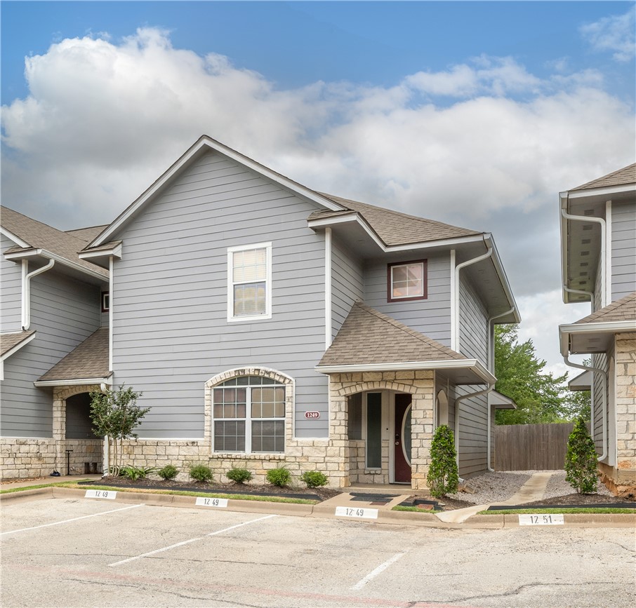1249 Canyon Creek Circle — photo