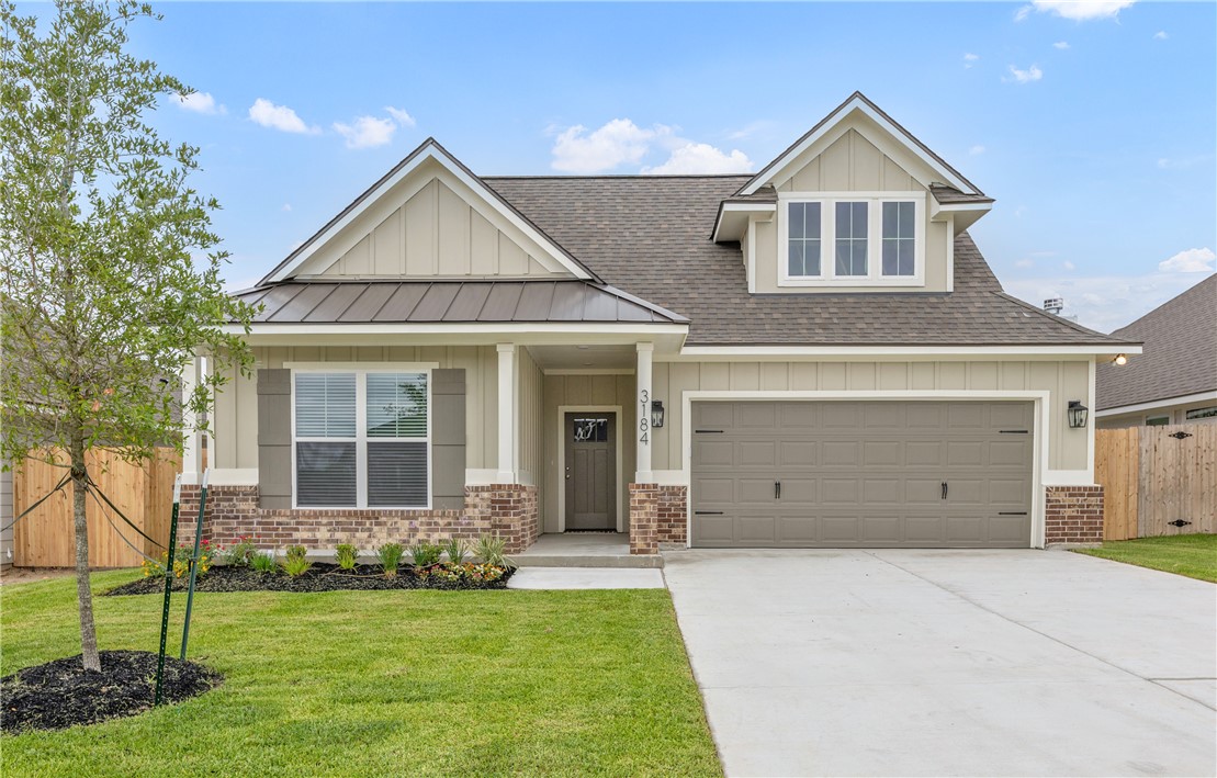3184 Margaret Rudder Parkway — photo