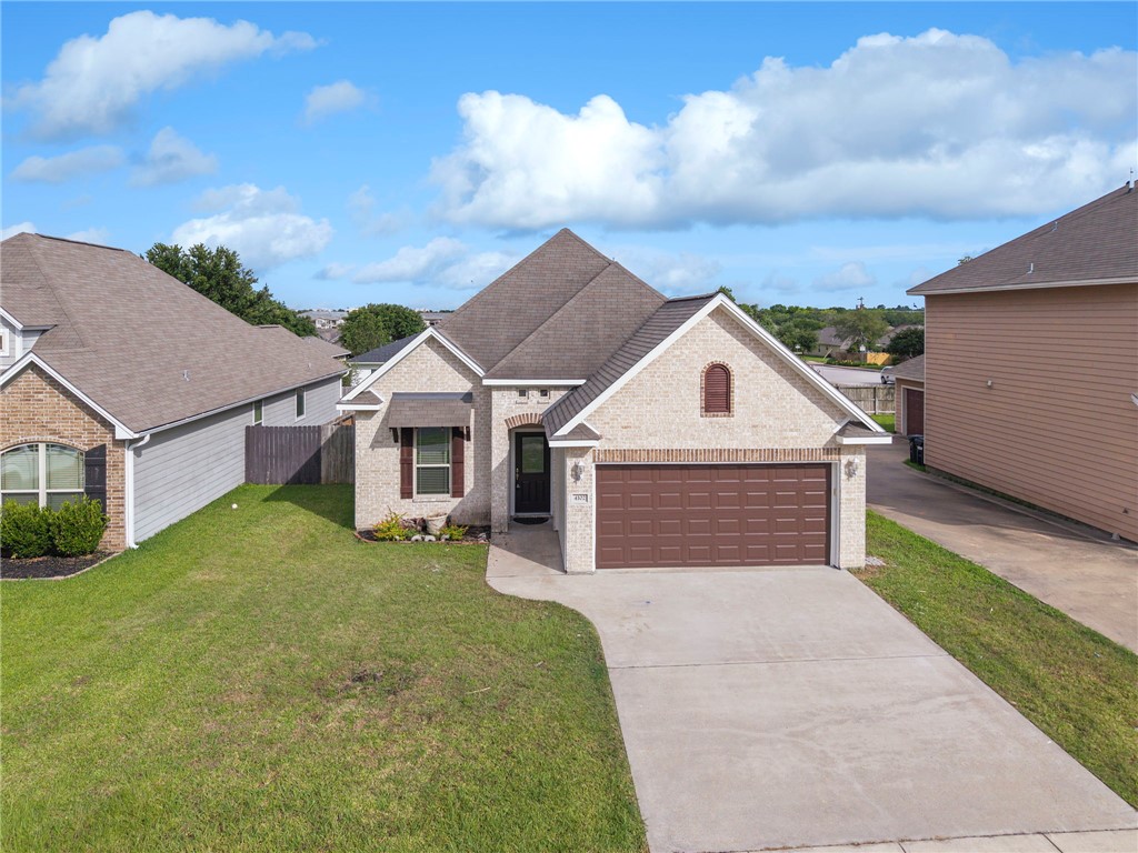 4102 Whispering Creek Drive — photo
