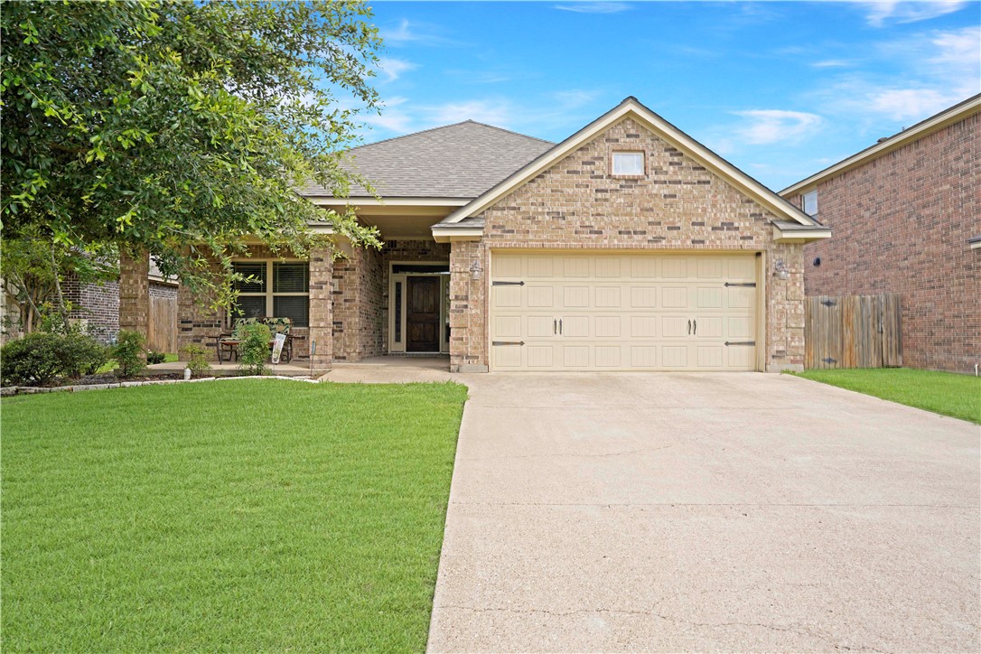 2524 Warkworth Lane — photo