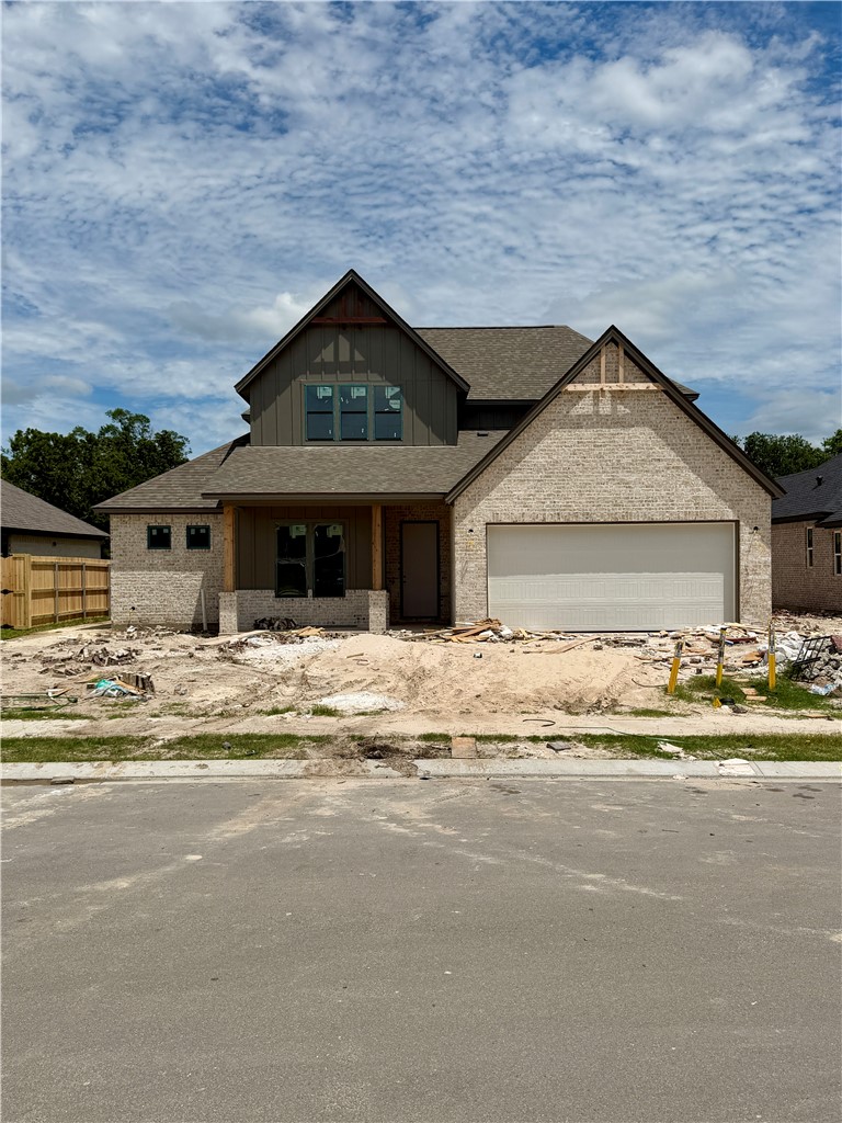 4024 Pacific Crest Way — photo