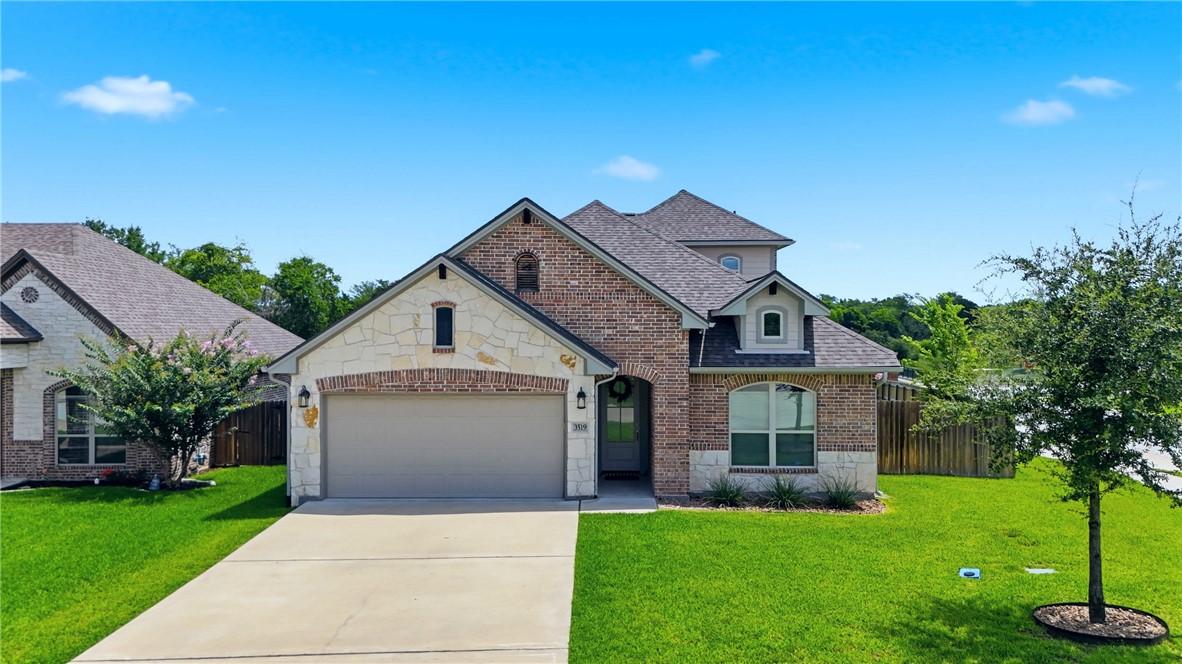 3519 Falston Green — photo