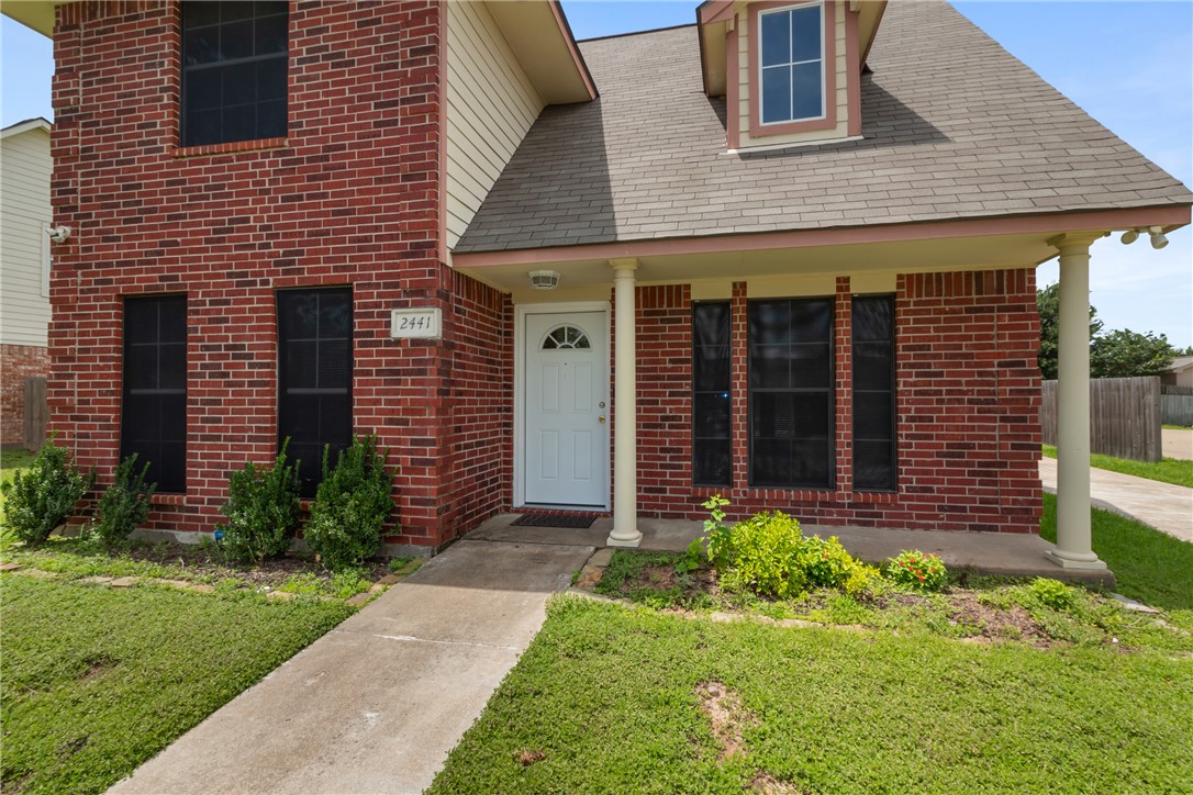 2441 Pintail Loop — photo