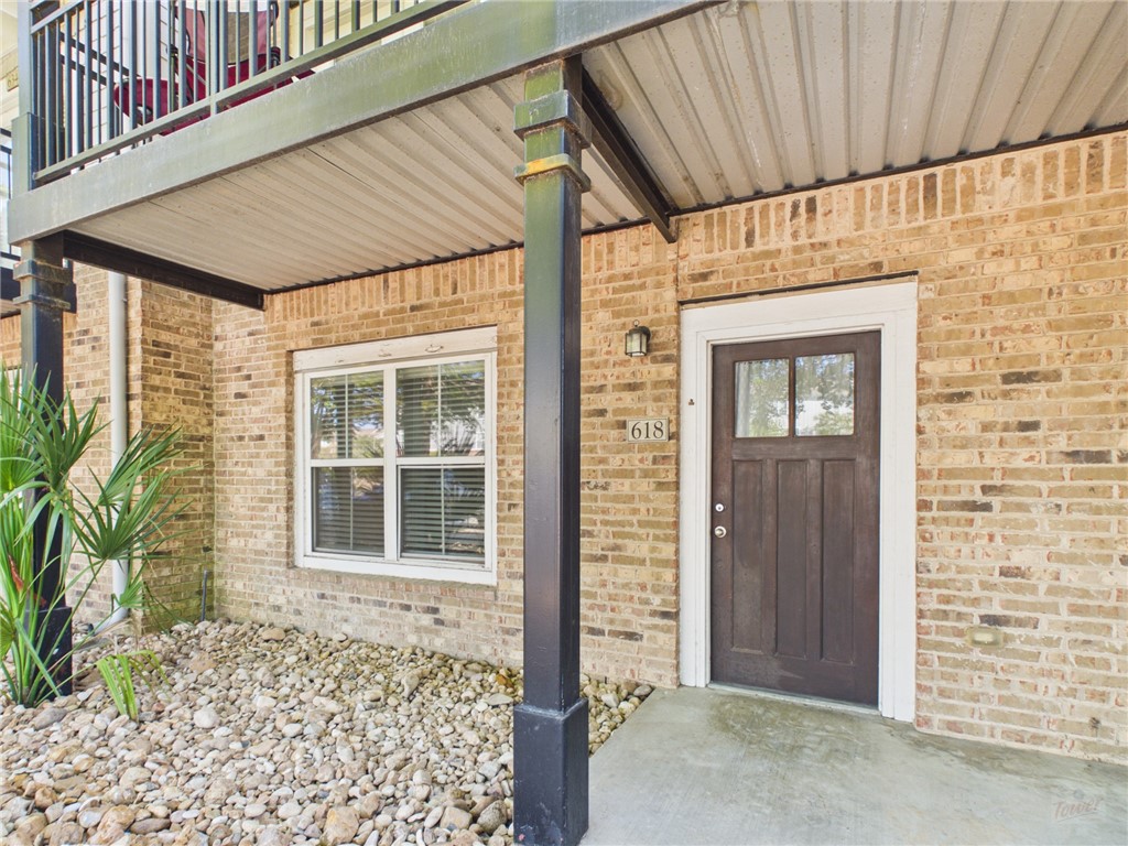 1725 Harvey Mitchell Parkway S 618 — photo