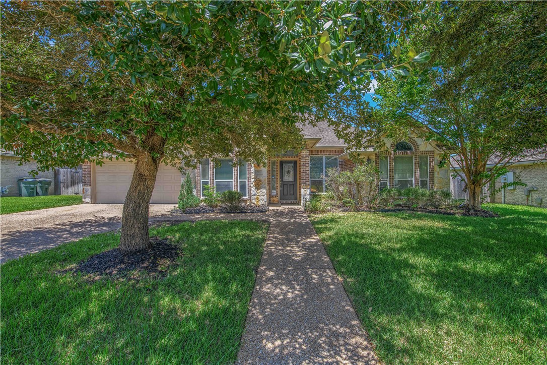 2703 Colony Glen Drive — photo