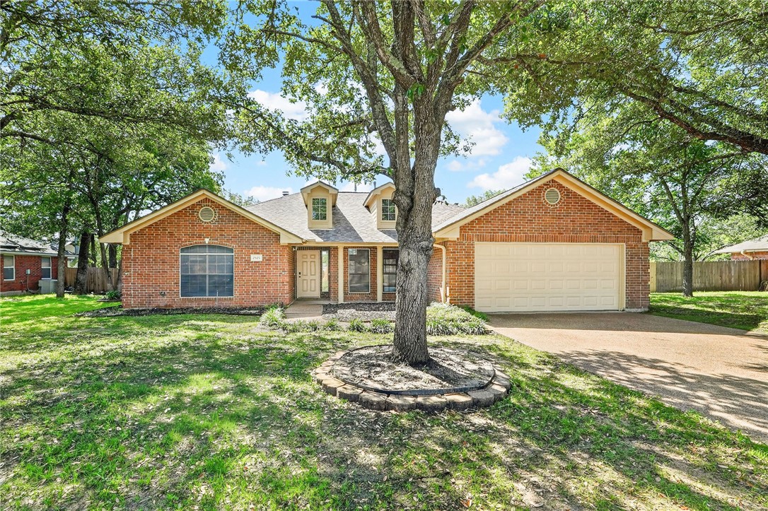 2925 Mirrormere Circle — photo