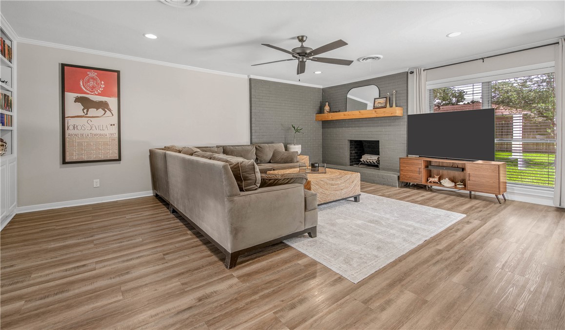 2308 Morningside Drive — photo