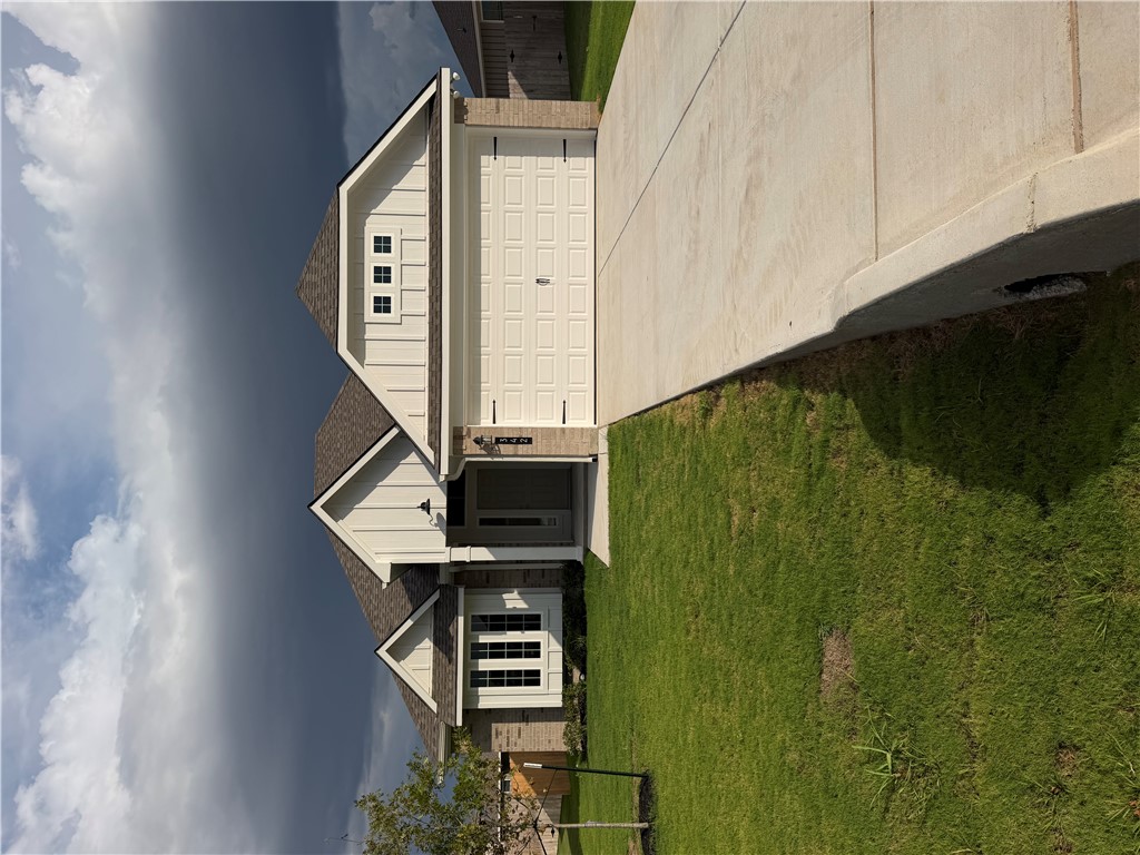 342 Harvest Lake Drive — photo