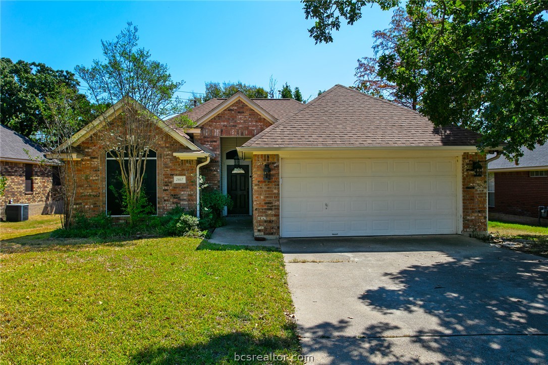 2817 Brandywine Circle — photo