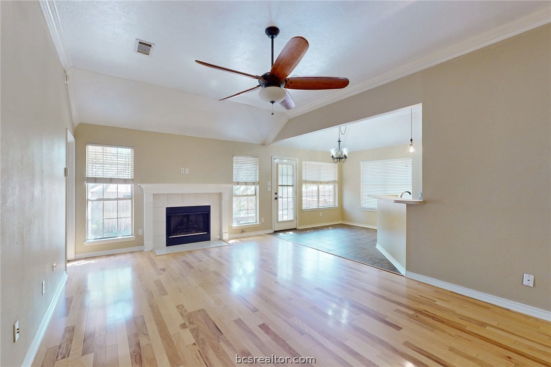 2817 Brandywine Circle, Bryan, TX 77807 — photo 3