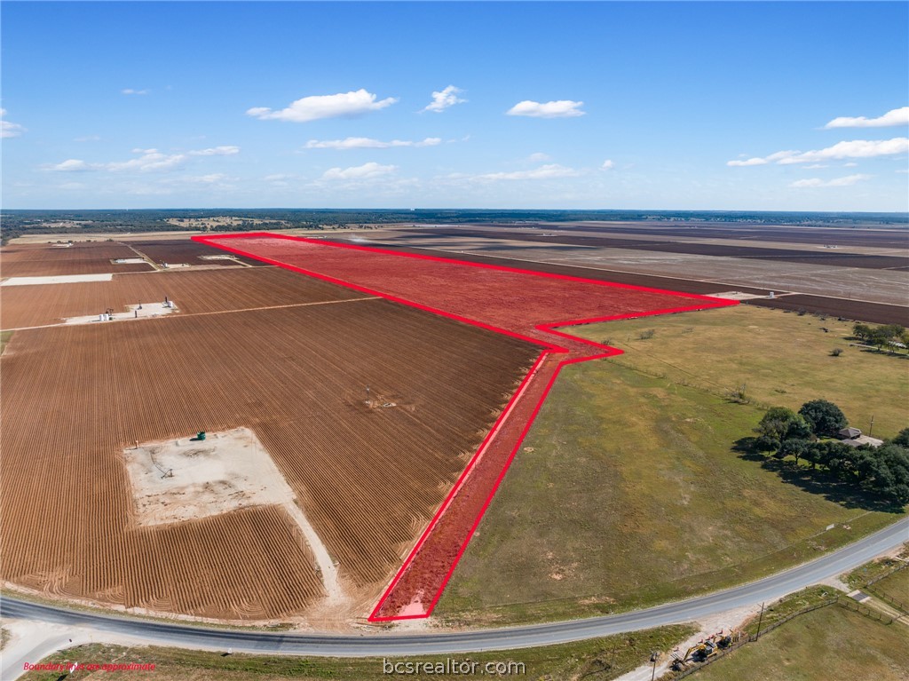 173.62 Acres FM 50 — photo
