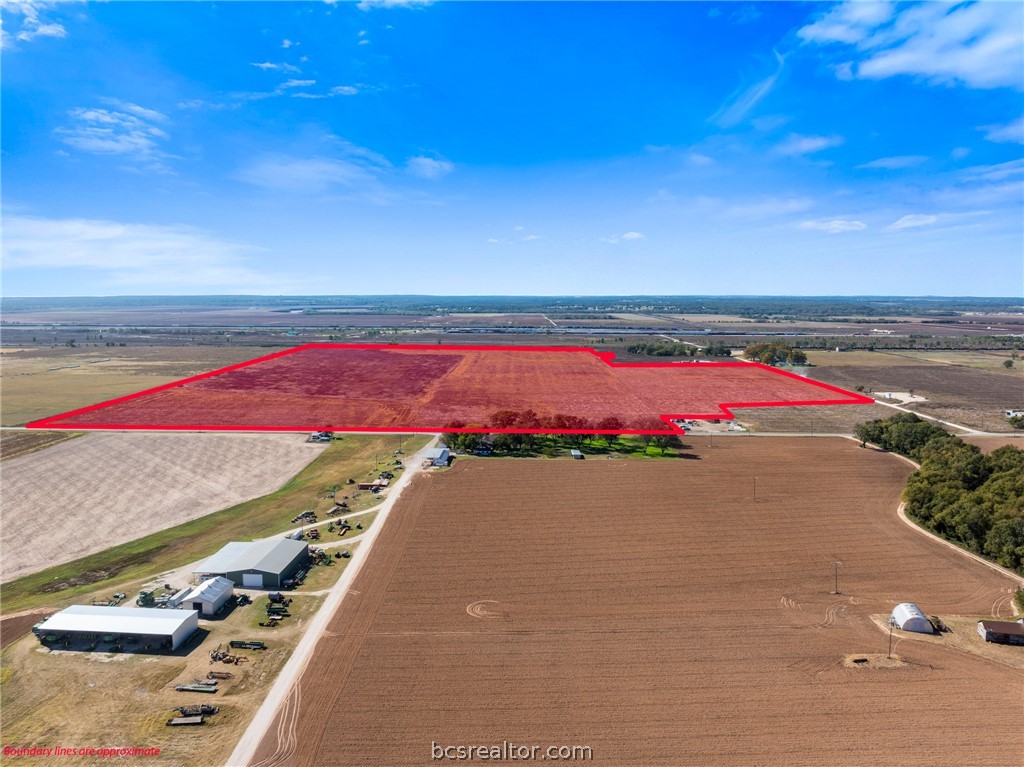 155.309 Acres FM 50 — photo