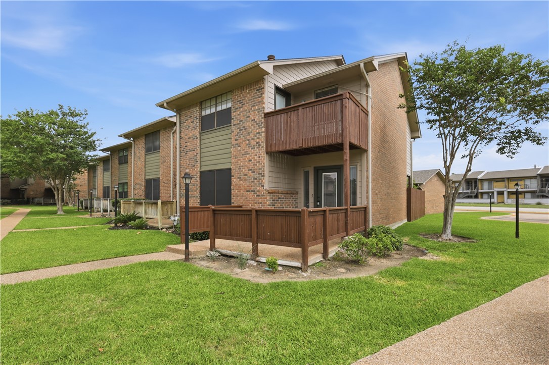 2400 Longmire Drive 105 — photo