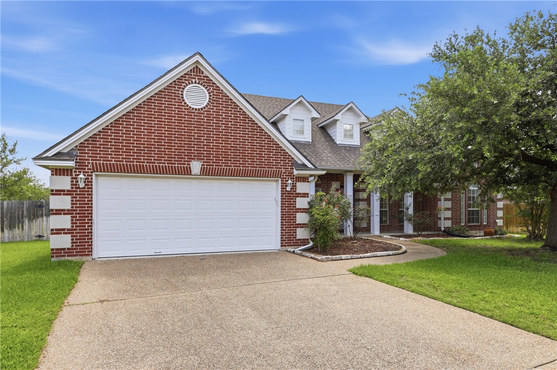 4603 Park Haven Circle — photo