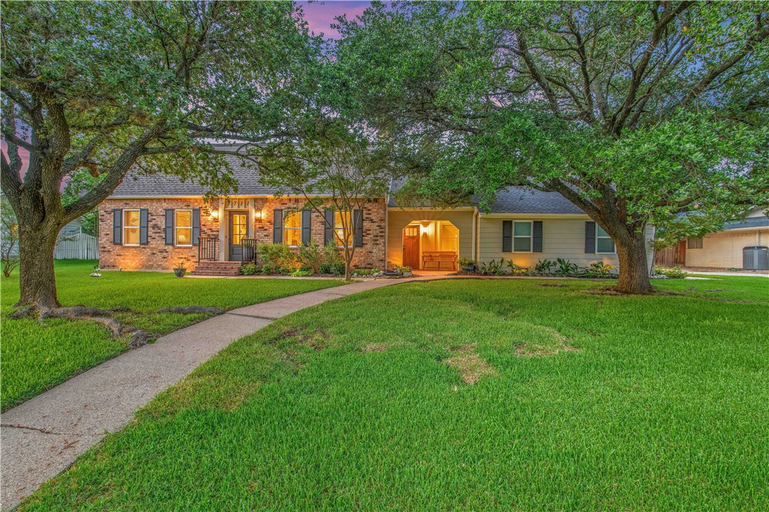 3711 Sunnybrook Lane — photo