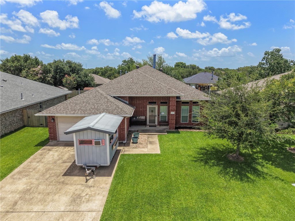 1208 Portsmouth Court — photo